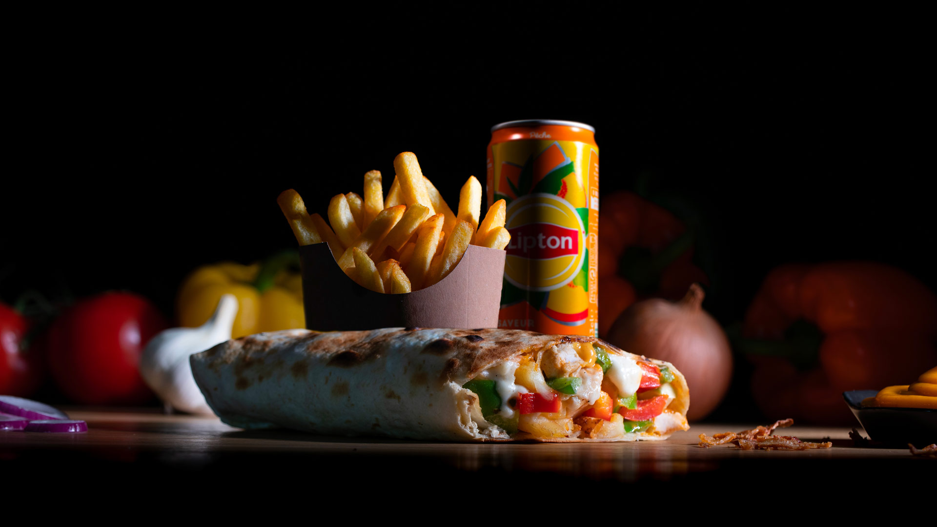 Mastertacos